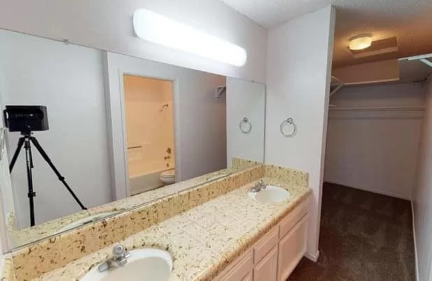 main closet - 1027 W Dakota Ave