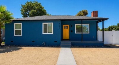 Building Photo - 4549 Walnut Ave
