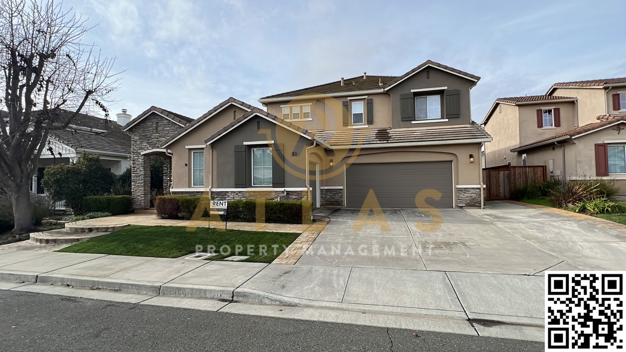 Beautiful 5 Beds 3 Baths Available now! House Rental in American