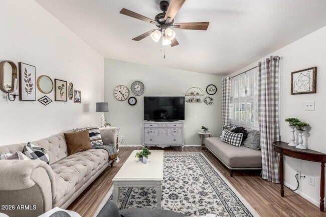 Foto del edificio - 10362 W Oakmont Dr