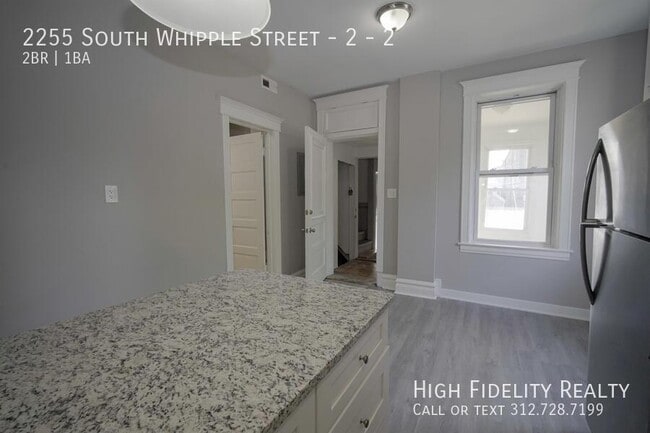 Building Photo - 2255 S Whipple St