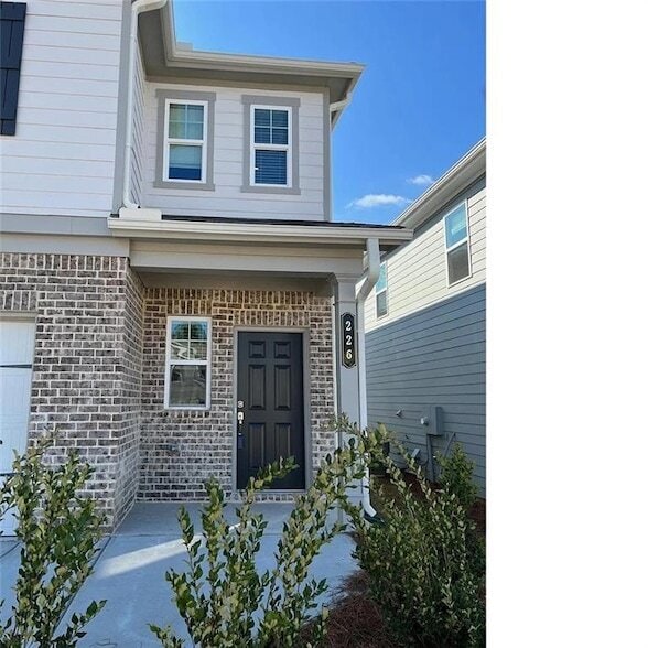 Building Photo - 226 Wynn Wy