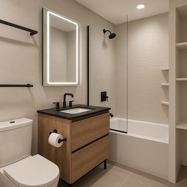 Foto del edificio - 230 East 30th Street