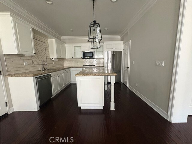 Foto del edificio - 22 Sablewood Cir