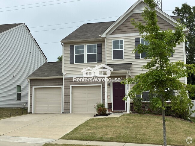 Building Photo - 8907 Rockrose Wy
