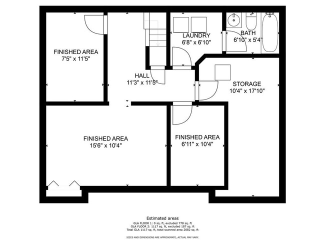 Building Photo - 83 Friendship St