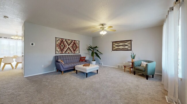 Foto del edificio - 1140 SW Lost Trail Dr