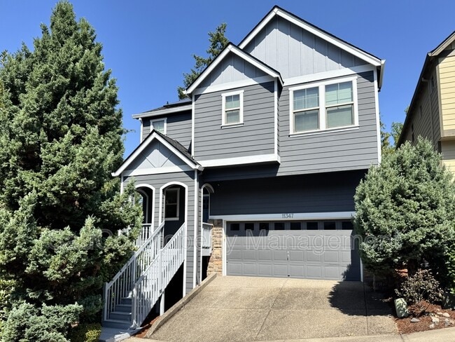 Building Photo - 11347 NW Kimble Ct