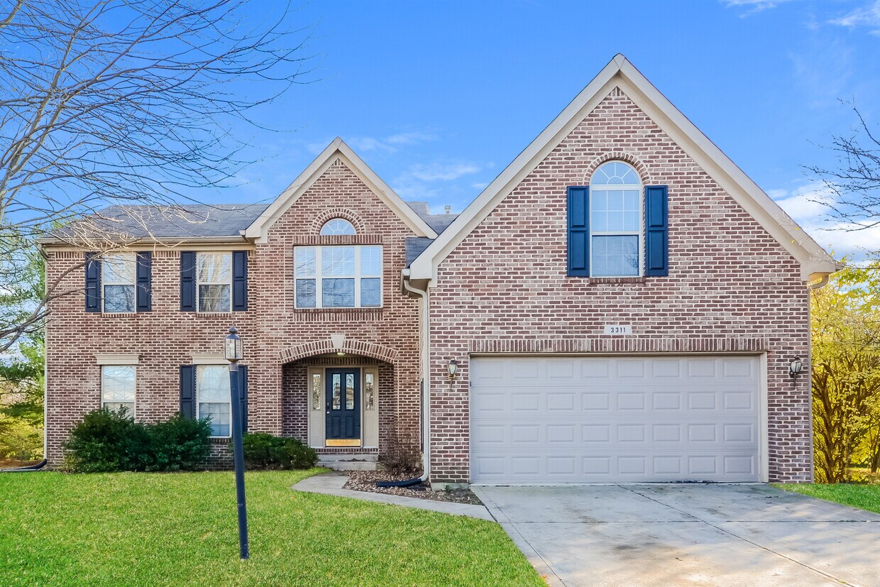 Primary Photo - 3311 Weller Dr