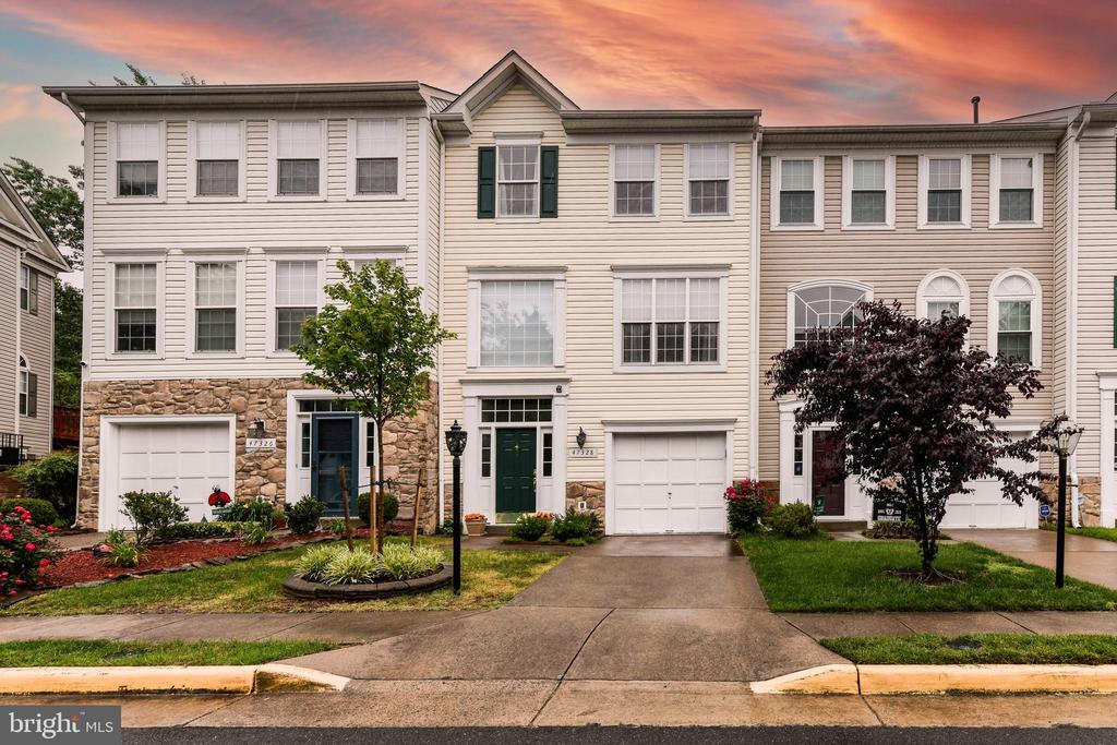 Foto principal - 47328 Rock Falls Terrace