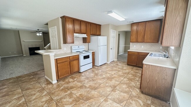 Foto del edificio - Charming 3-Bedroom Home Just Minutes from ...