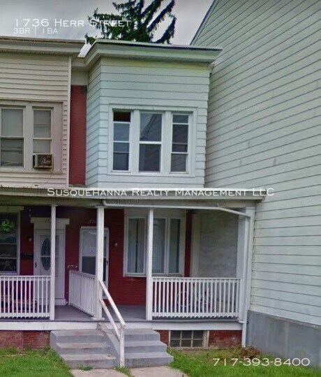 Primary Photo - 1736 Herr St