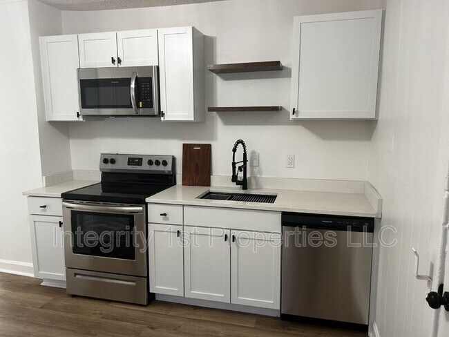 Foto del edificio - 4040 Bellefontaine Ave