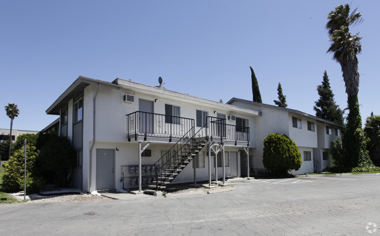 Foto del edificio - Tradewind Apartments