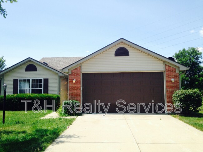 Foto del edificio - 308 Creekstone Ct