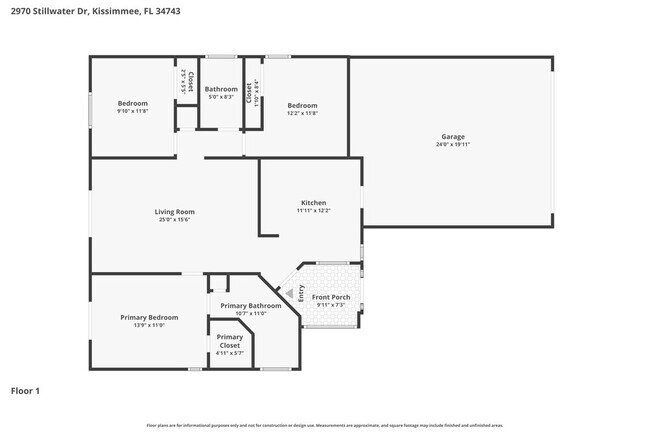 Foto del edificio - 2970 Stillwater Dr