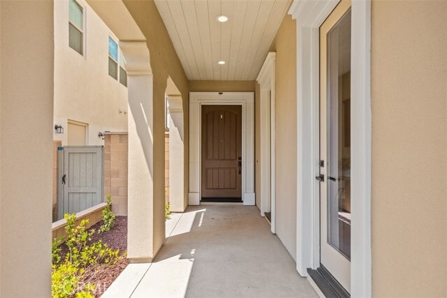 Foto del edificio - 57 Gainsboro