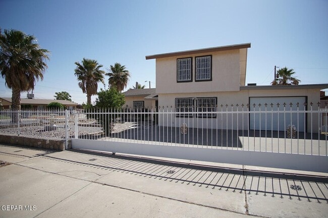 Foto del edificio - 4924 Winthrop Dr