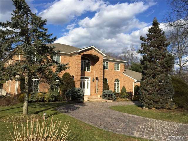Foto del edificio - 255 Elderfields Rd