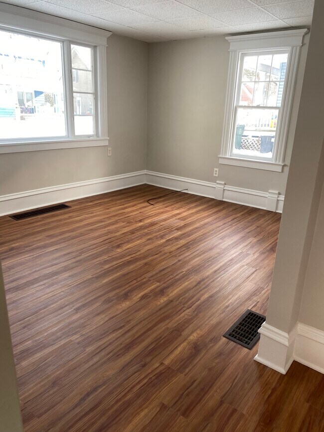 Sala de estar - 30 Catlin Ave