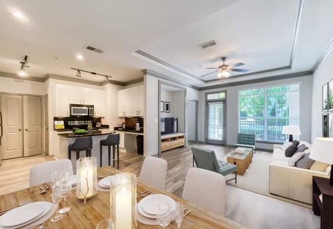 Foto del edificio - 1 bedroom in Atlanta GA 30329