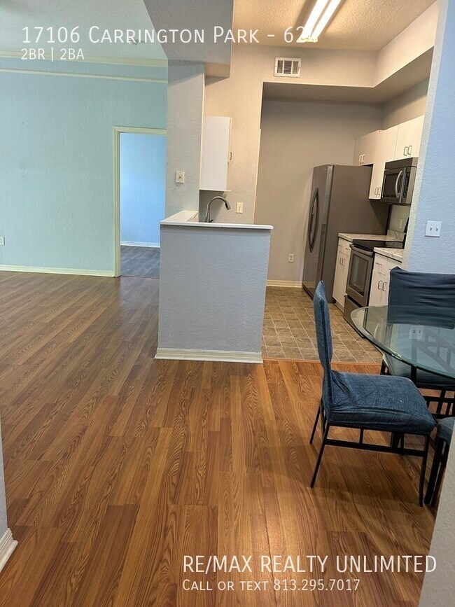 Building Photo - Jade @ Tampa Palms - 17106 Carrington Park...
