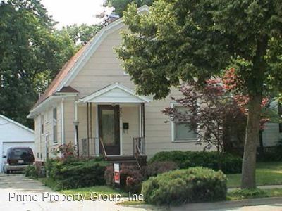 Primary Photo - 2 br, 1.5 bath House - 905.5 N Randolph