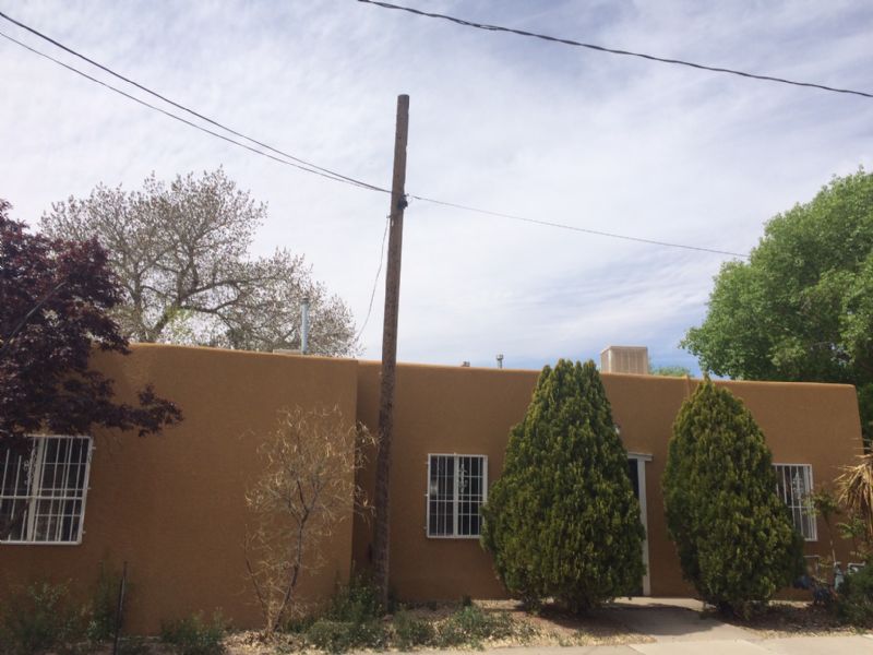 Primary Photo - 1207 Barelas Rd SW