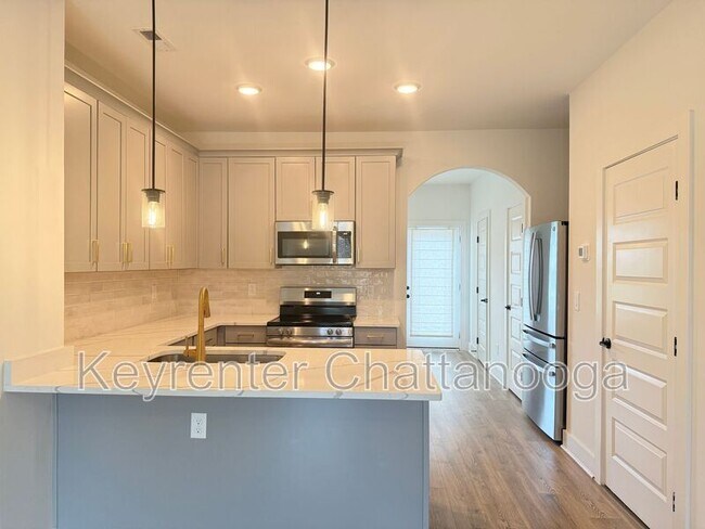 Foto del edificio - 1674 S Watkins St