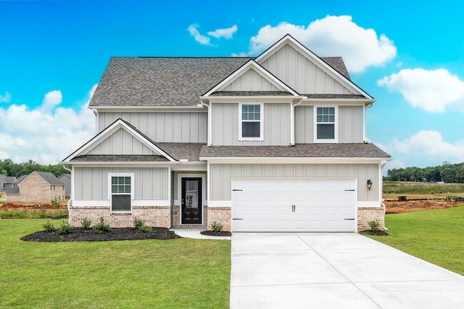 Building Photo - 1417 Sodbuster Dr