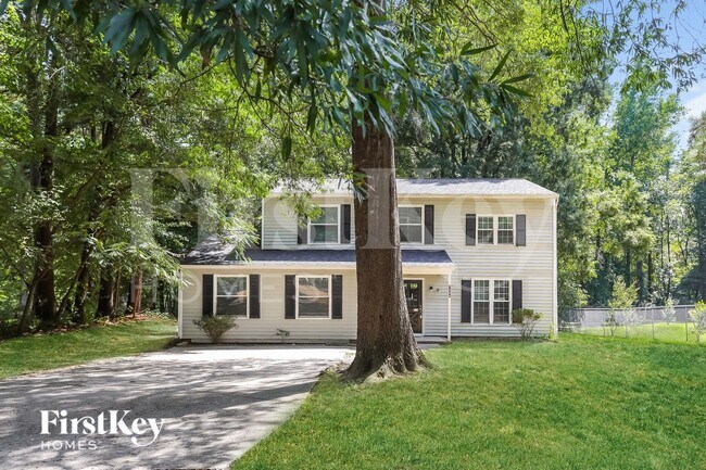 Foto del edificio - 7344 Berkshire Downs Dr