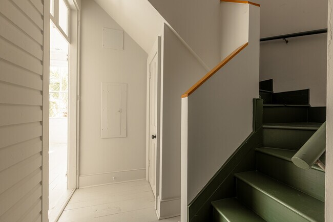 Foto del edificio - 82 Wentworth St