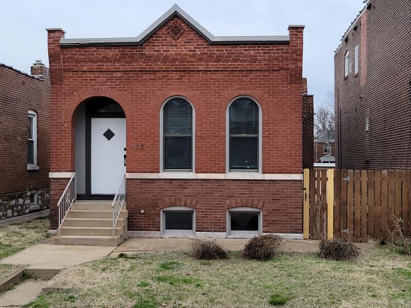 723 Wilmington Ave, St. Louis, MO 63111 House for Rent in St. Louis