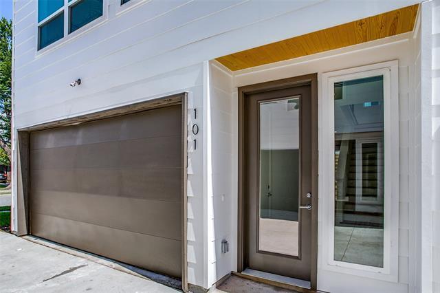 Foto del edificio - 5714 Lindell Ave