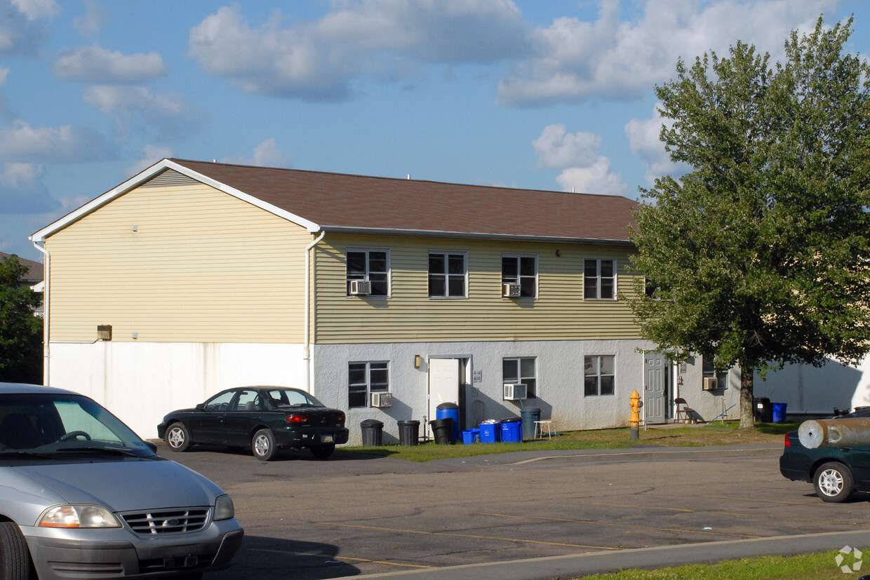 Foto del edificio - Lackawanna County Housing Authority