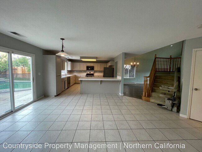 Building Photo - 4 br, 3 bath House - 2509 Novi Drive