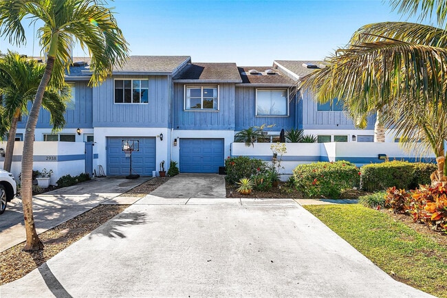Foto del edificio - 2940 Florida Blvd
