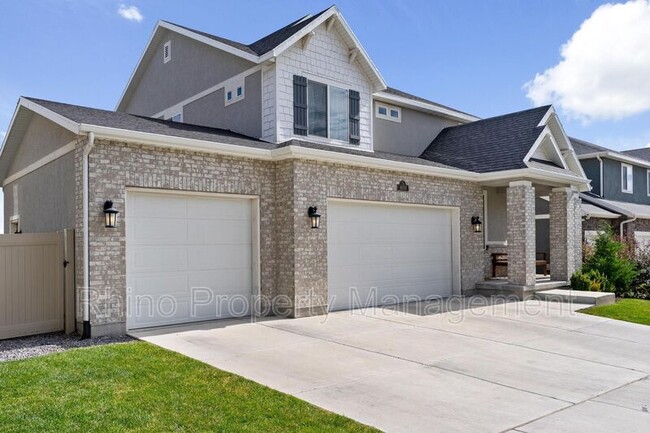 Building Photo - 4158 W Madingley Cir