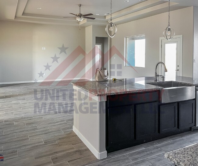 Foto del edificio - Four bedroom, new construction home for re...