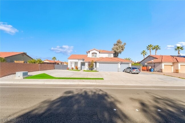 Foto del edificio - 2076 E Wigwam Ave