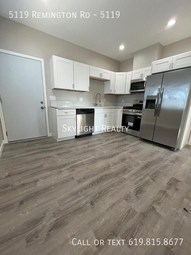 Foto del edificio - 5119 Remington Rd