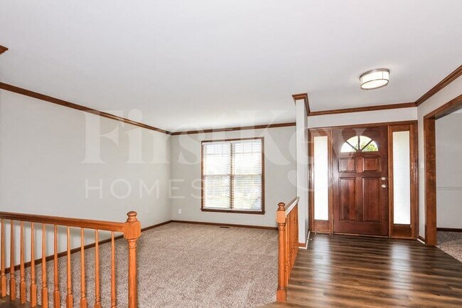 Foto del edificio - 9777 Gerald Dr