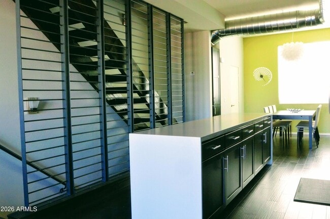 Photo - 516 E Ames Pl Townhome