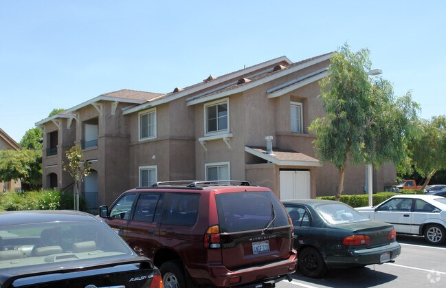 Foto del edificio - Summerhill Apartments