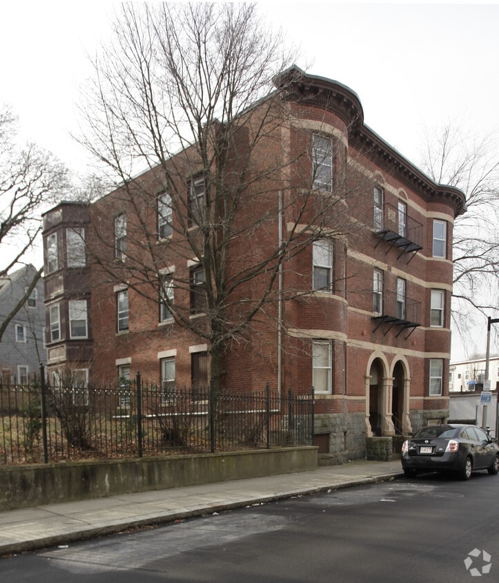 Building Photo - 3-5 Edwin St