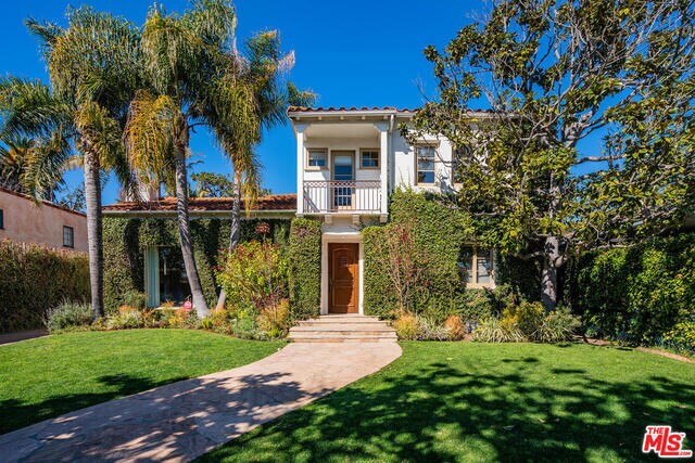Foto principal - 603 Alta Ave