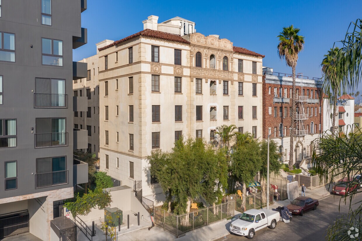 Foto principal - Marisol Apartments