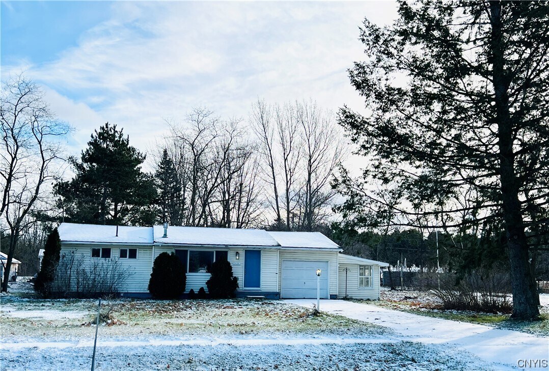 24280 State Rte 971V, Felts Mills, NY 13638 House Rental in Felts