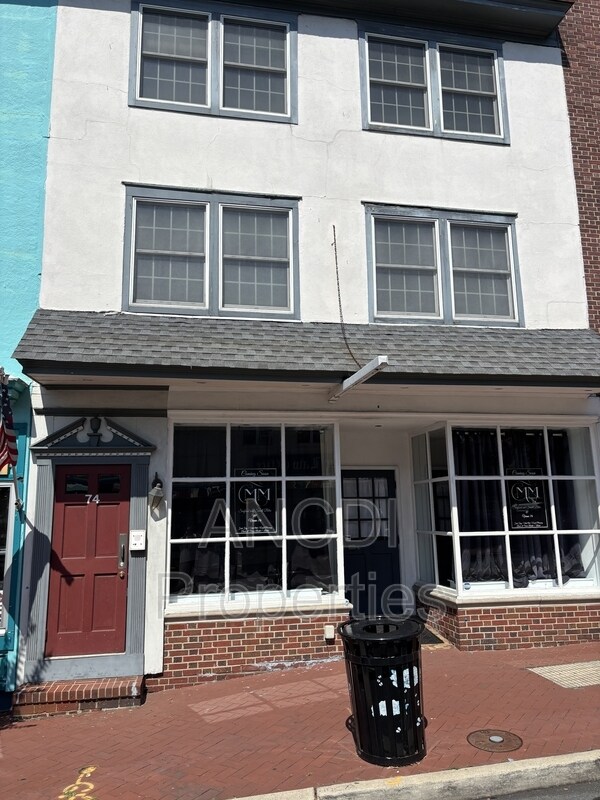 Foto principal - 74-76 High Street - 2