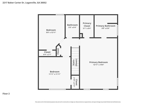 Foto del edificio - 2217 Baker Carter Dr